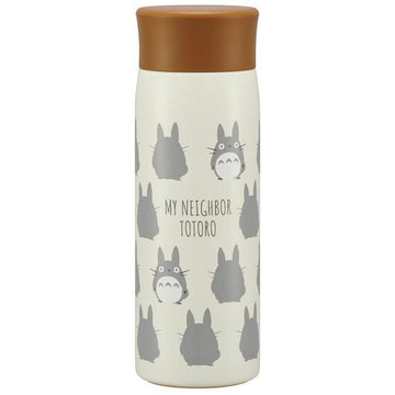 My neighbor totoro stainless steel thermos bottle 350mll