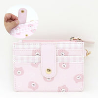 chiikawa wallet / card case