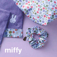 miffy bloom fragrance Scrunchie hair accessory