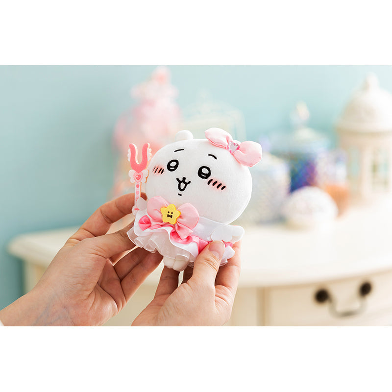 Chiikawa magical charge mascot