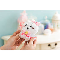 Chiikawa magical charge mascot