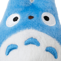Ghibli museum Mitaka exclusive plush keychain My Neighbor Totoro