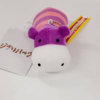 Ghibli Park Nagoya exclusive Howl's Moving Castle Howl's plushies keychains