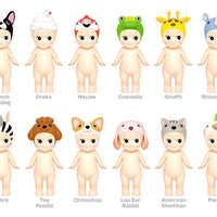 Sonny Angel animal series 3