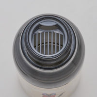 Kiki's delivery service separate stainless bottle 380ml