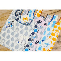 Studio Ghibli packable reusable bag