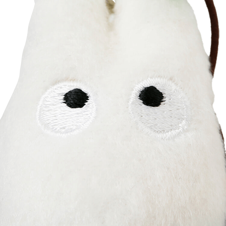 Ghibli museum Mitaka exclusive plush keychain My Neighbor Totoro