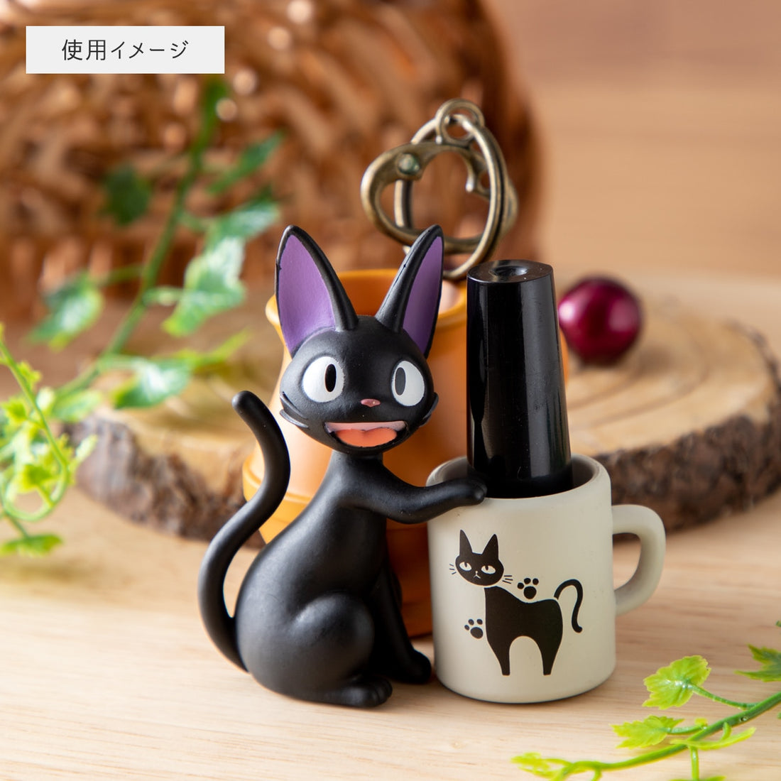 Kiki's delivery service jiji accessories tray and decor