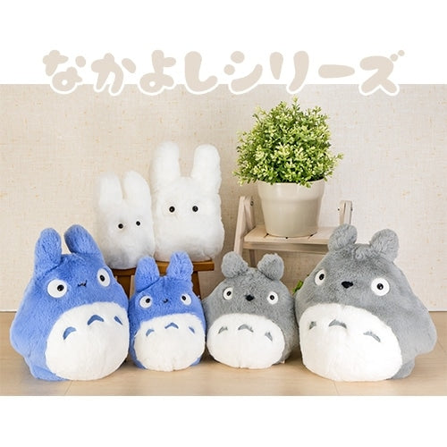 Totoro plush 9"