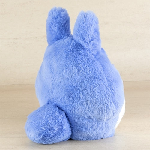 Medium Totoro plush 7"