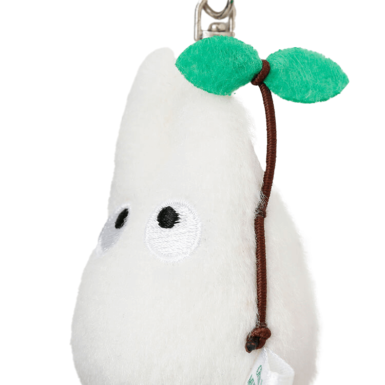 Ghibli museum Mitaka exclusive plush keychain My Neighbor Totoro