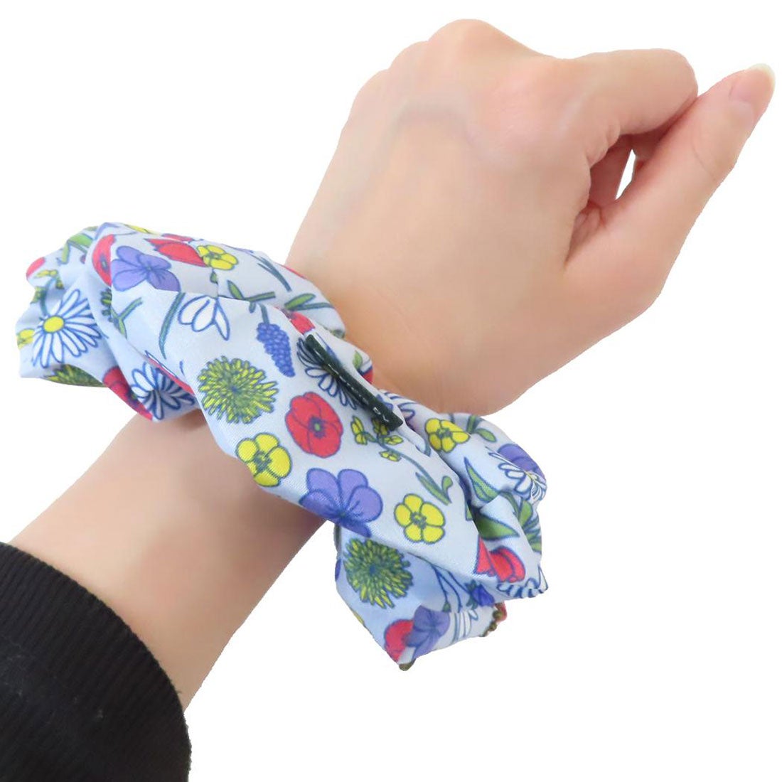 miffy bloom fragrance Scrunchie hair accessory