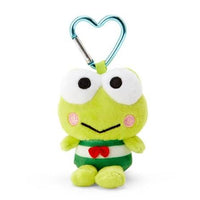 Sanrio mascot keychains