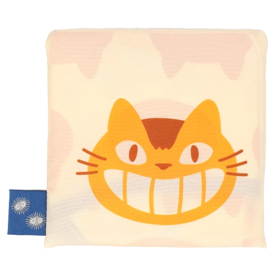 Studio Ghibli packable reusable bag