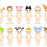 Sonny Angel animal series 2