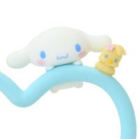 Smartphone ring strap