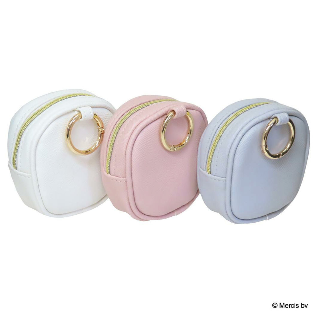 miffy micro square pouch