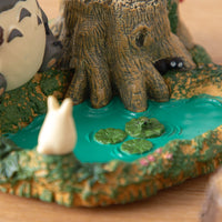 My neighbor totoro accessory tray/ decor