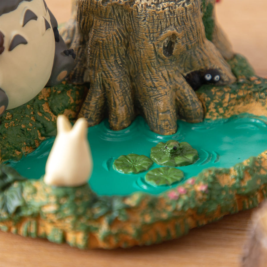 My neighbor totoro accessory tray/ decor