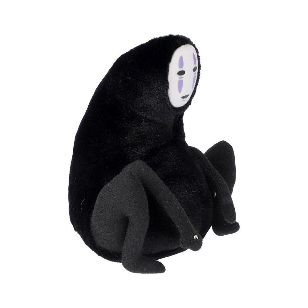 Spirited away no face plush