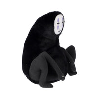 Spirited away no face plush