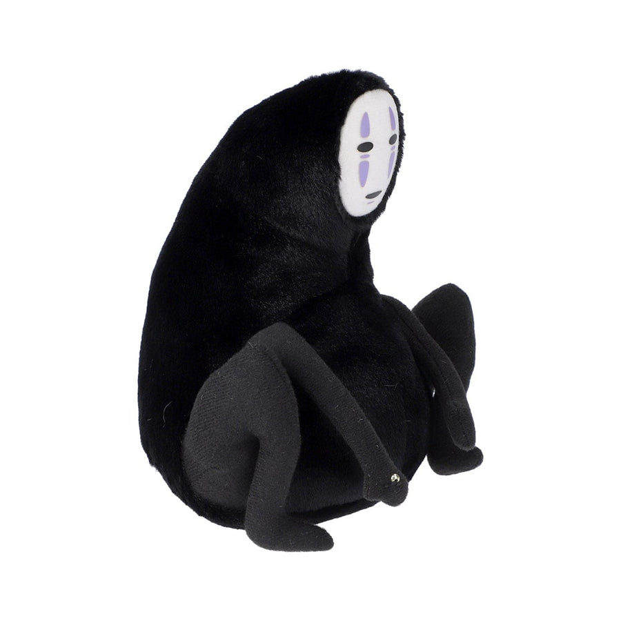 Spirited away no face plush