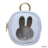 miffy micro square pouch