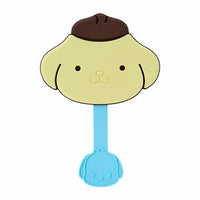 Sanrio  characters chocolate hand mirror