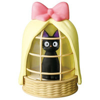 KIKI's delivery service x tomica toy car