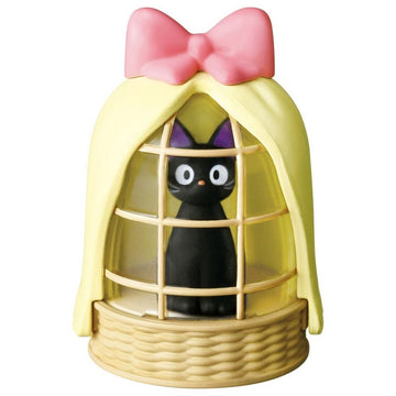KIKI's delivery service x tomica toy car