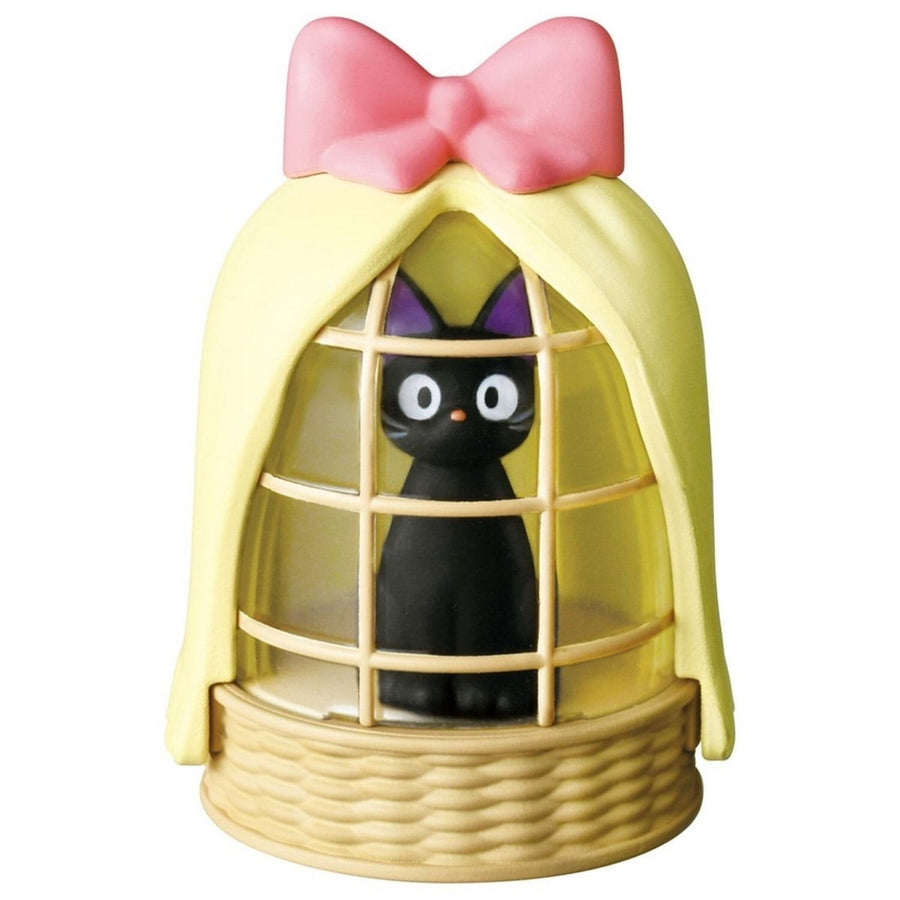 KIKI's delivery service x tomica toy car