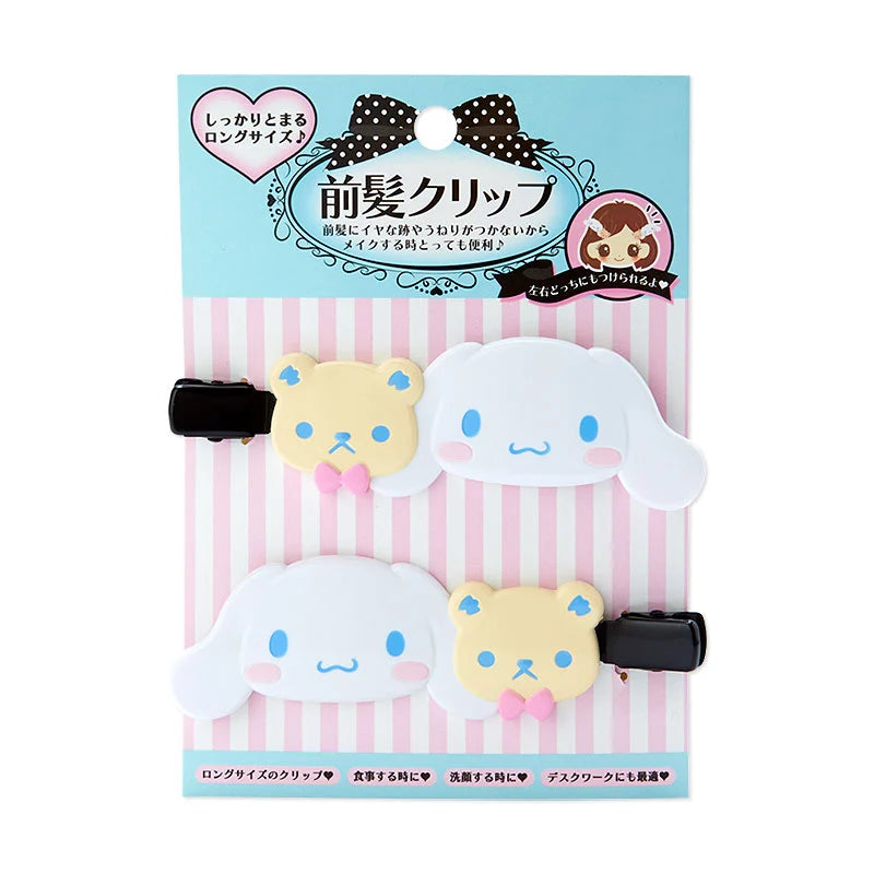 Sanrio Hair clip