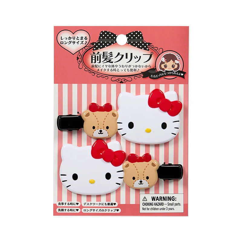 Sanrio Hair clip