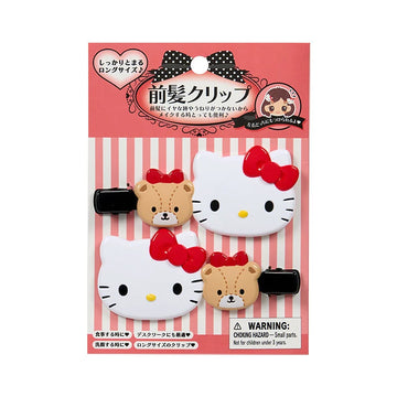 Sanrio Hair clip