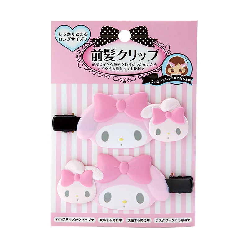 Sanrio Hair clip
