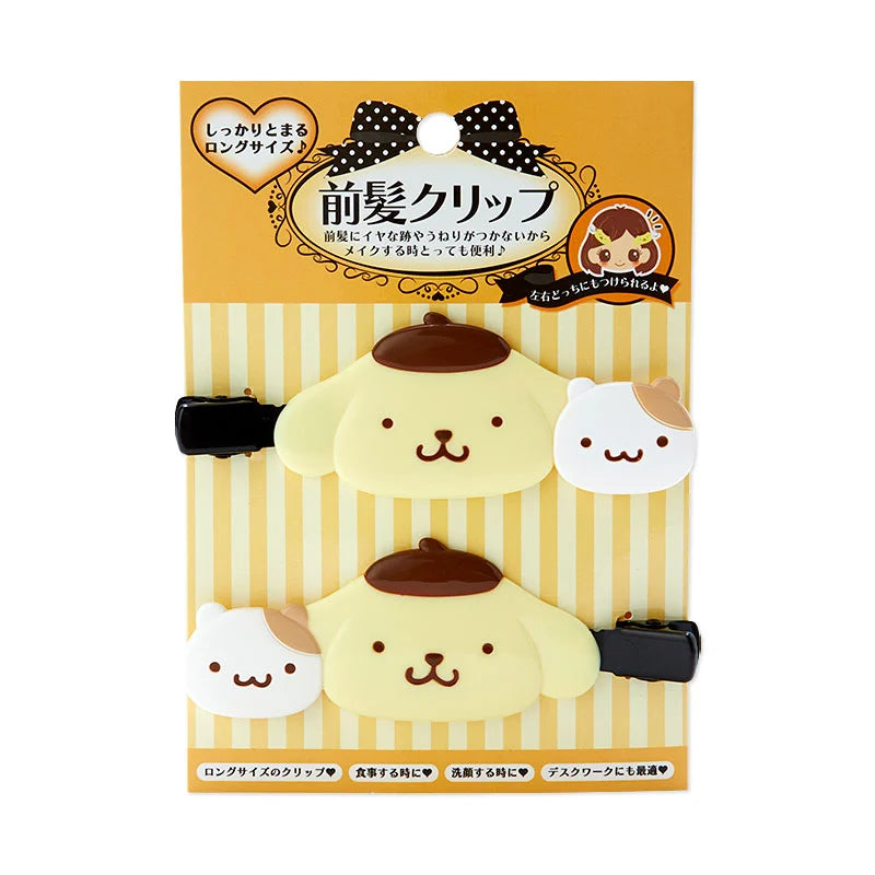Sanrio Hair clip