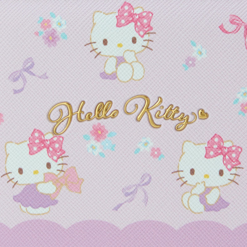 Hello Kitty wallet