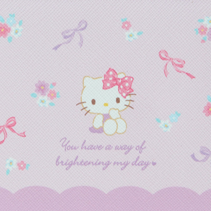 Hello Kitty wallet