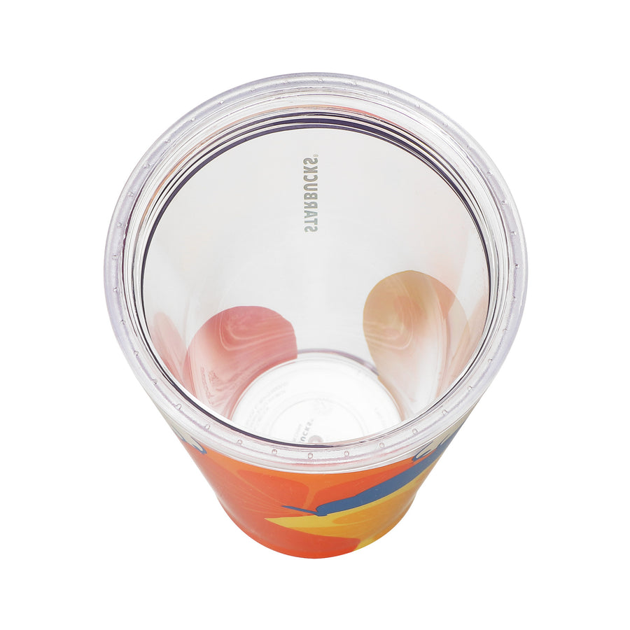 Summer 2023 cold cup tumbler tiger 473ml