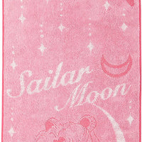 Sailor Moon Store original hand towel
