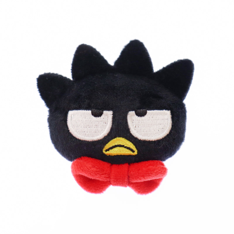 Sanrio Face Plush Pins