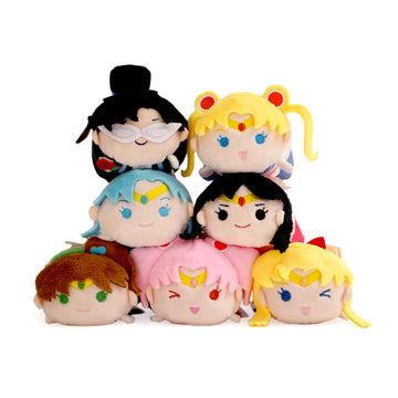 Sailor Moon tsum tsum plush