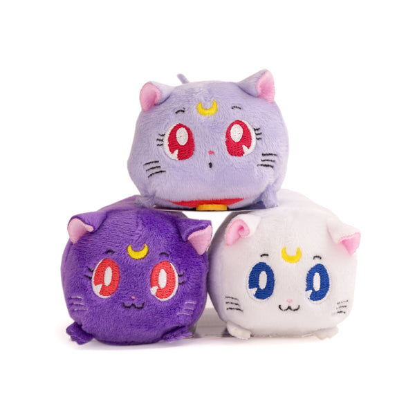 Sailor Moon Tsum Tsum plush