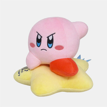 Kirby 30th anniversary plush