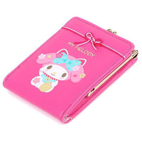 Sanrio coin wallet