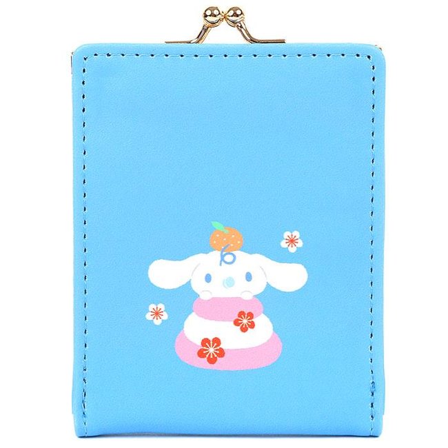 Sanrio coin wallet