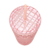 SAKURA 2023 cold cup tumbler pink 473ml
