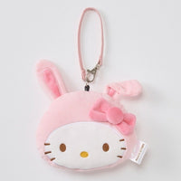Sanrio ID and coin pouch