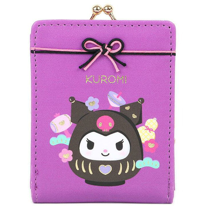 Sanrio coin wallet