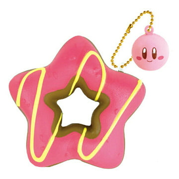 Kirby squeeze sweets mascot